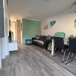 Pequeno Oasis En El Maresme