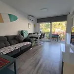 Pequeno Oasis En El Maresme
