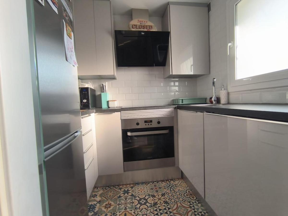 Pequeno Oasis En El Maresme Apartamento Santa Susanna