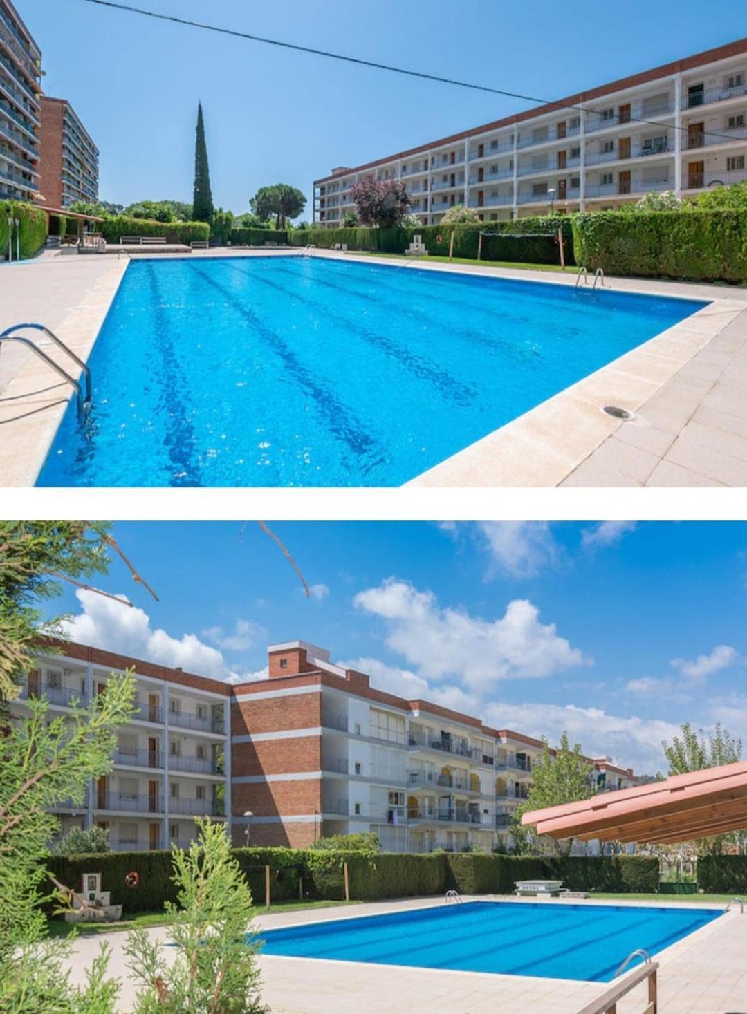 Pequeno Oasis En El Maresme * Santa Susanna