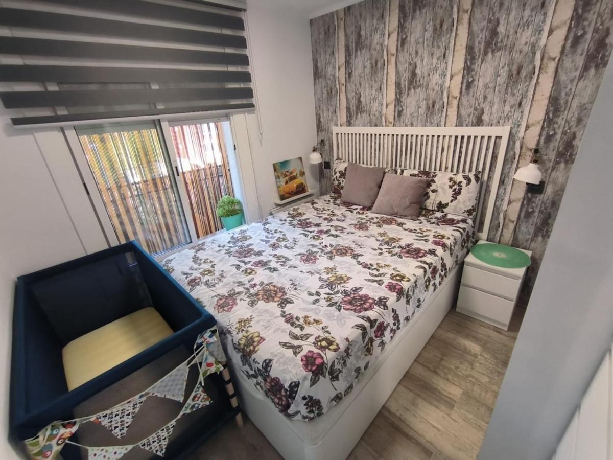 Apartamento Pequeno Oasis En El Maresme