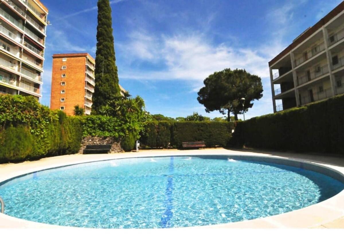 Pequeno Oasis En El Maresme * Santa Susanna